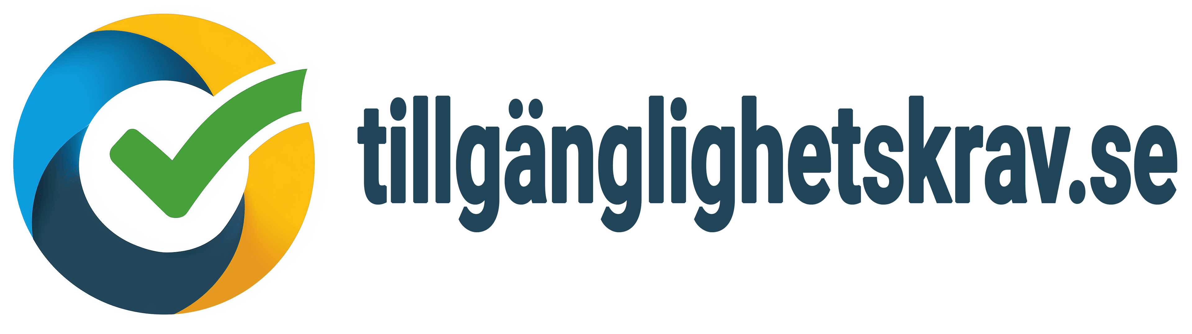 Tillgänglighetskrav.se